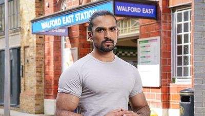 EastEnders’ newest arrival set to shake things up in Albert Square