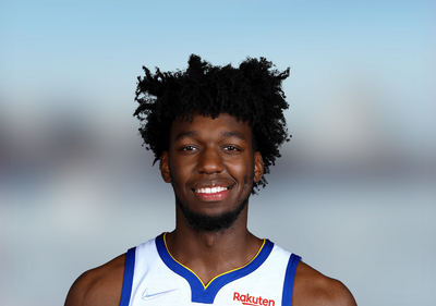 James Wiseman on first five-on-five work since injury: Today felt great, I feel good out there