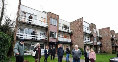 Campaigners jubilant as Beech Court plans rejected