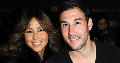 Rachel Stevens breaks silence after split from husband of 12 years