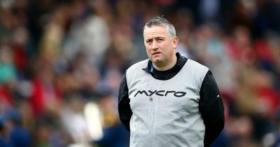 Cork move swiftly to install Pat Ryan as new hurling boss