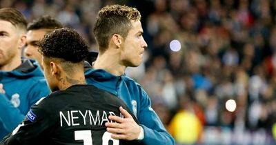 Cristiano Ronaldo signs, Neymar deal: Thomas Tuchel's dream Chelsea team with £93m transfer plan