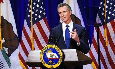 Newsom airs Florida ad urging people to fight for freedom – or move to California