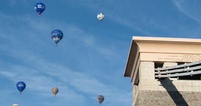 Clifton Suspension Bridge to close during Bristol Balloon Fiesta
