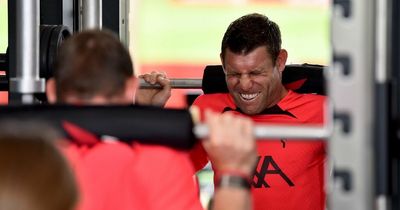 James Milner sets the tone and forgotten man stars as Liverpool begin pre-season