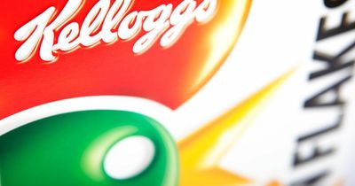 Kellogg's loses High Court battle over ban on sugary cereal offers at supermarkets
