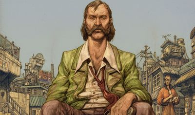 Disco Elysium gets dyslexia-friendly fonts in free update