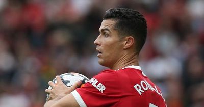 Chelsea 'considering' move for Cristiano Ronaldo and more Manchester United transfer rumours
