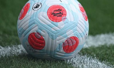 Premier League footballer arrested by Met police on suspicion of rape