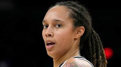 Brittney Griner Appeals to President Biden Amid Detention in Russia