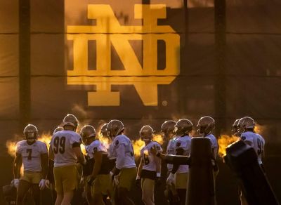 Notre Dame Will Play the Realignment Waiting Game—Because It Can