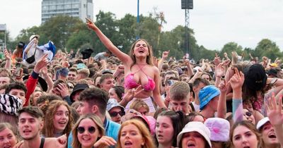 Lanarkshire music fans advised to plan ahead due to shortage of TRNSMT trains