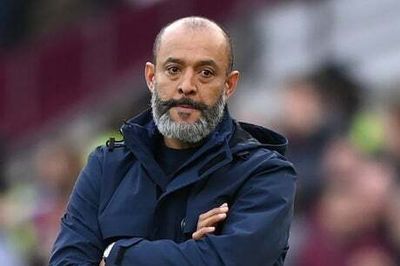 Former Tottenham boss Nuno Espirito Santo seals return to management with Saudi club Al-Ittihad