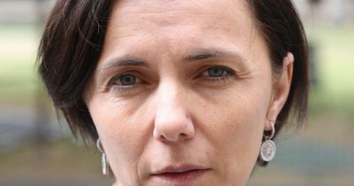 Brave Ukrainian women collect chilling images in bid to expose Putin's horrific acts