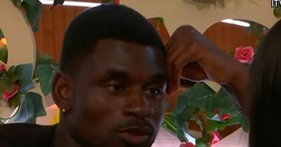 Love Island's Dami Hope ruins chances of winning with 'wrong move' as viewers left furious