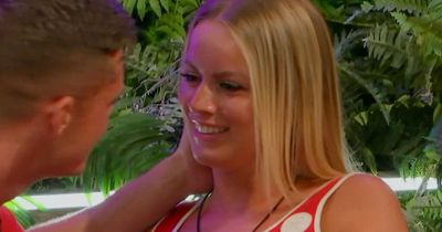 Love Island's Tasha kisses new boy Billy - as Andrew ditches her for bombshell Coco