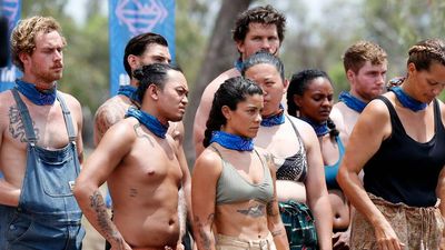 Ch10 Confirmed The New Australian Survivor Theme Teased When It’ll Be On Our Screens
