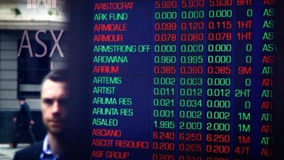 ASX notches up two-day winning streak after RBA's double interest rate hike