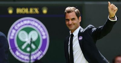 Roger Federer vows to play at least one more Wimbledon after missing 2022 tournament