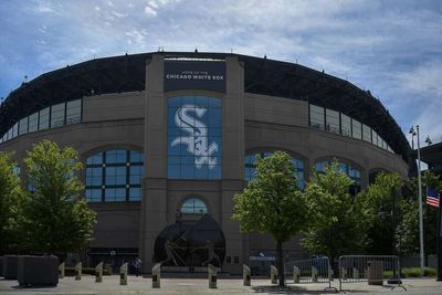 White Sox Cancel Fireworks in Wake of Highland Park Shooting