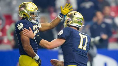 Source: Notre Dame Has One Preference Amid Conference Realignment