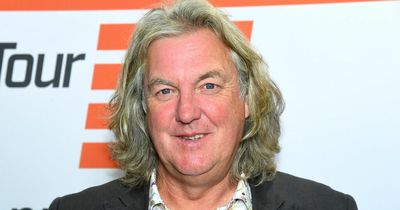 The Grand Tour's James May considers retirement weeks after close friend's death