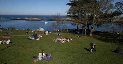 Ireland weather: 'High Azores' to send temperatures soaring as Met Eireann pinpoint grim change