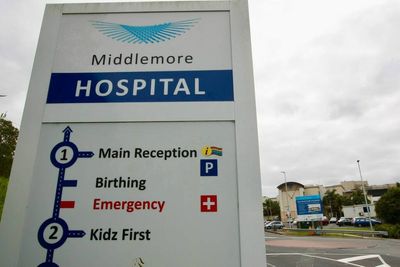 Health bosses silent on Middlemore patient death investigation