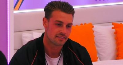 Love Island fans claim Andrew is turning into 'villain' after 'personality transplant'