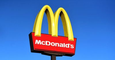 McDonald’s warns some items could disappear from menu due to supply chain ‘challenges’