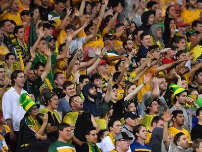 Socceroos to face Kiwis in WC warm-up