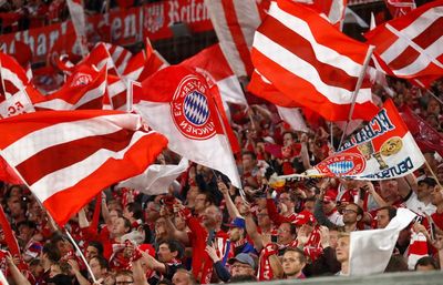 Bayern Munich defends contentious sponsorship with Qatar