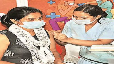 Covid-19 in Bihar: 4-yr-old child dies, 2 ministers among 162 new positive cases