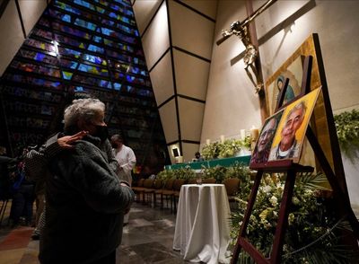 Mexican bishops to put photos of dead priests in churches