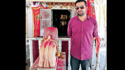 Gujarat: Danta royals lose claim to Ambaji temple