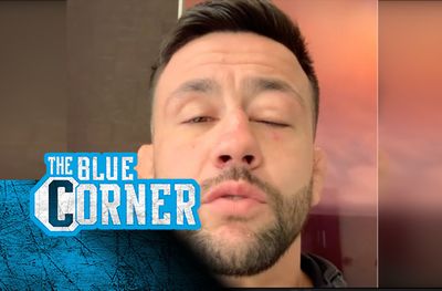 UFC 276 reactions: Winning, losing (and no contest) fighters on social media