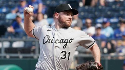White Sox RP Hendriks on Mass Shooting: 'Something Needs to Change'