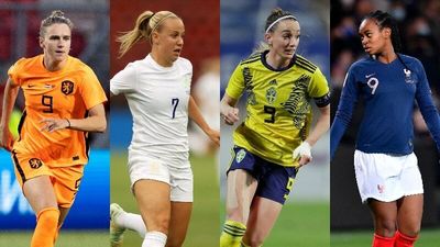 Why Matildas fans should pay attention to the 2022 Women's European Championships