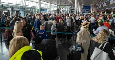 Dublin Airport says plan to tackle delays is working