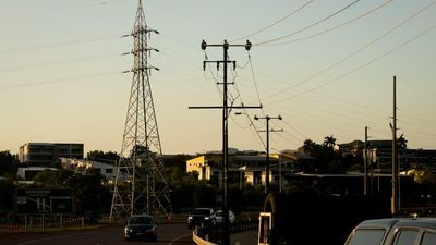 NT Utilities Commission warns of future blackout risk, calls for urgent energy grid investment