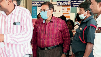 PSI scam: IPS officer Amrit Paul's arrest opens up avenues for political slugfest in Karnataka