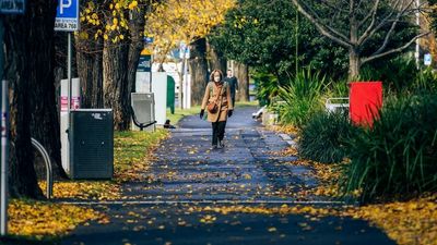 Victoria records grim pandemic milestone with COVID deaths surpassing 4,000