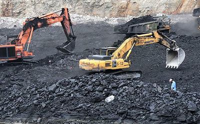With 36% Q1 sales growth, Singareni aims for 74 MT coal production