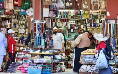 Mecca businesses see hajj boom ending pandemic slump
