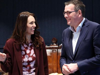 NZ could draw on Vic projects 'expertise'