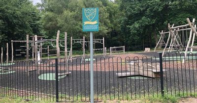 Vandalised memorial tribute to tragic Bestwood teen had to be removed