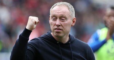 Nottingham Forest transfer close as full pre-season schedule confirmed