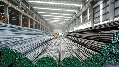 Vietnam's biggest steelmaker set to import iron ore from its new mine in the Northern Territory