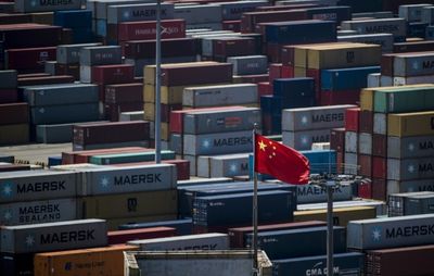 US, China discuss 'severe' economic challenges, supply chains