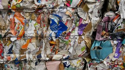 Recycling sector battles rising costs, export troubles and contaminated material